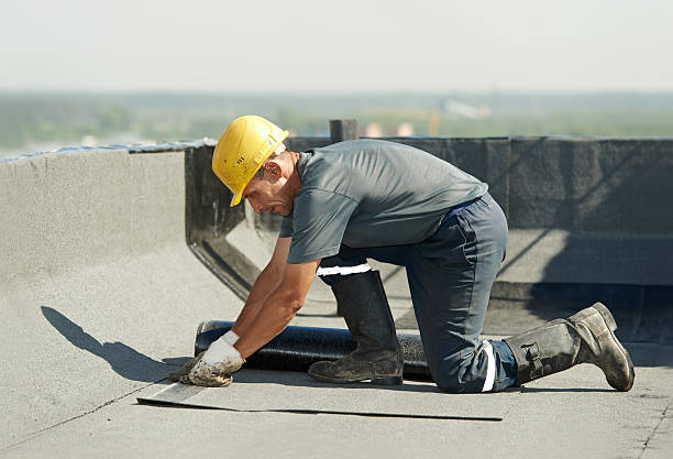Types of Insulation We Offer in Pleasant Hills, OH