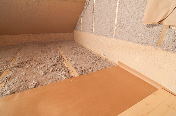 Best Blown-in Insulation in Pleasant Hills, OH
